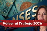 Volver al Trabajo 2026: cuánto se cobra en abril y cómo operan los nuevos vouchers